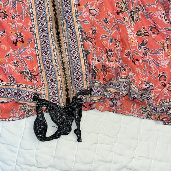 Free people shirt - Picture 4 of 5